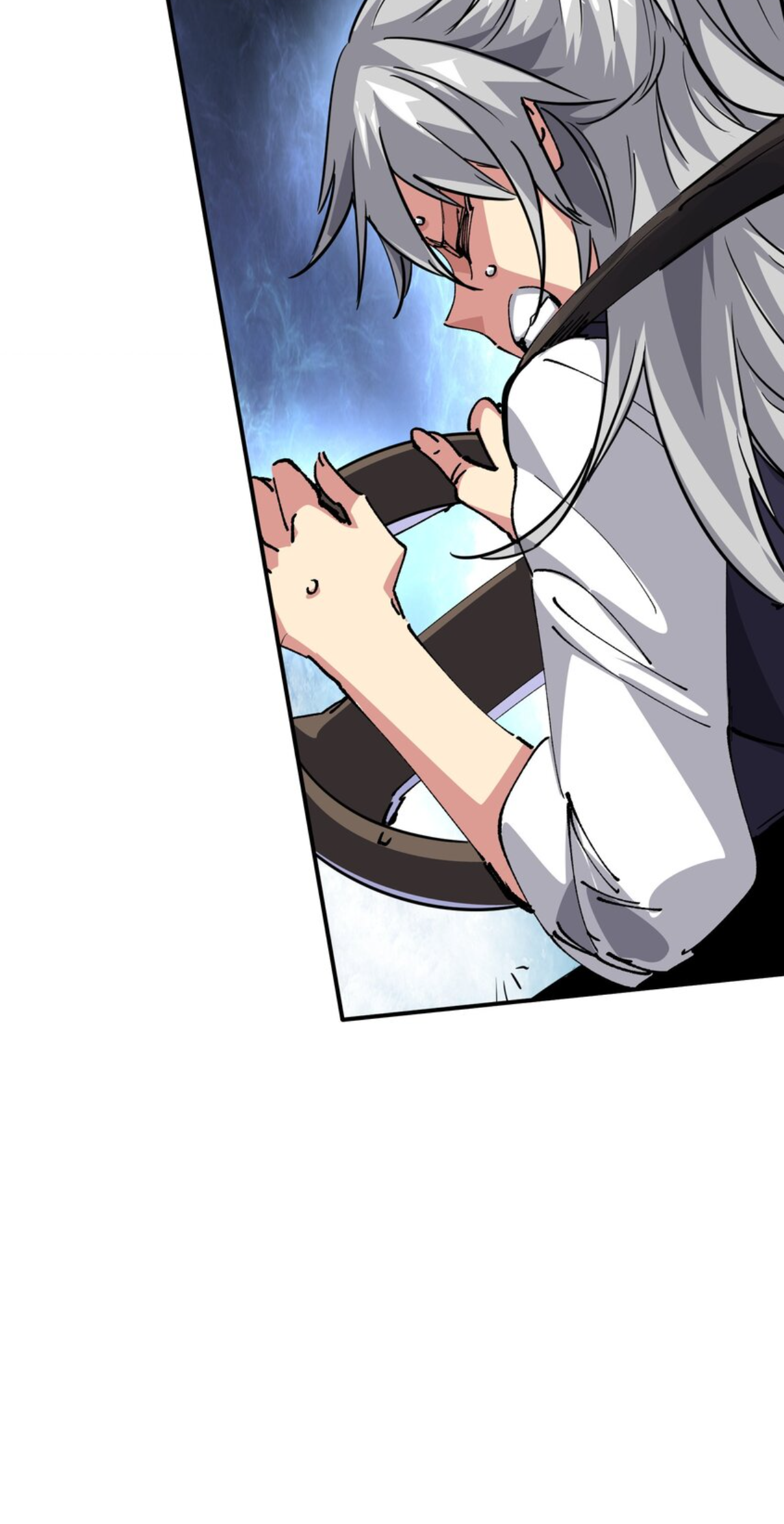 The Evolution ย้อนเวลากลับมาเพื่อกู้โลก ตอนที่ 4 หน้า 43