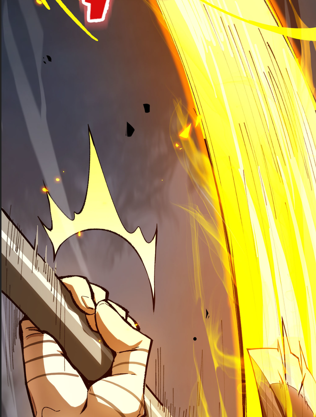 อัศวินศักดิ์สิทธิ์ ระดับ SSS - SSS Grade Saint Knight ตอนที่ 4 หน้า 75