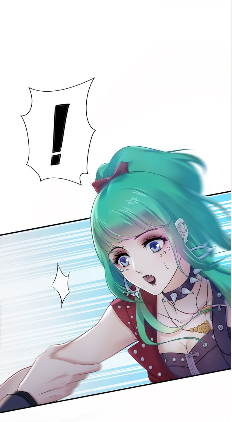 (ชนจีน)Perfect Secret Love The Bad New Wife Is a Little Sweet ตอนที่ 3 หน้า 46