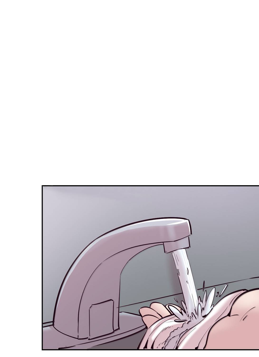 Demon x Angel can't get along! ตอนที่ 163 หน้า 54