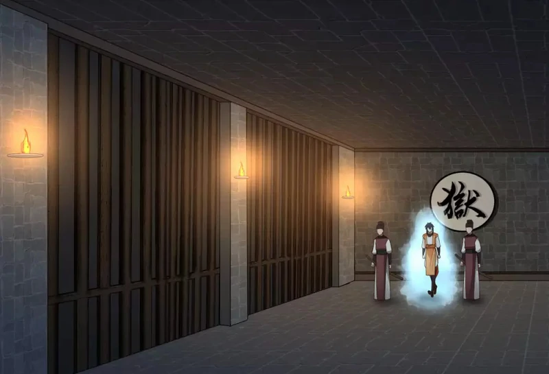 Chaos Alchemist (วิบัติการณ์เทพเซียนโอสถ) ตอนที่ 138 หน้า 6