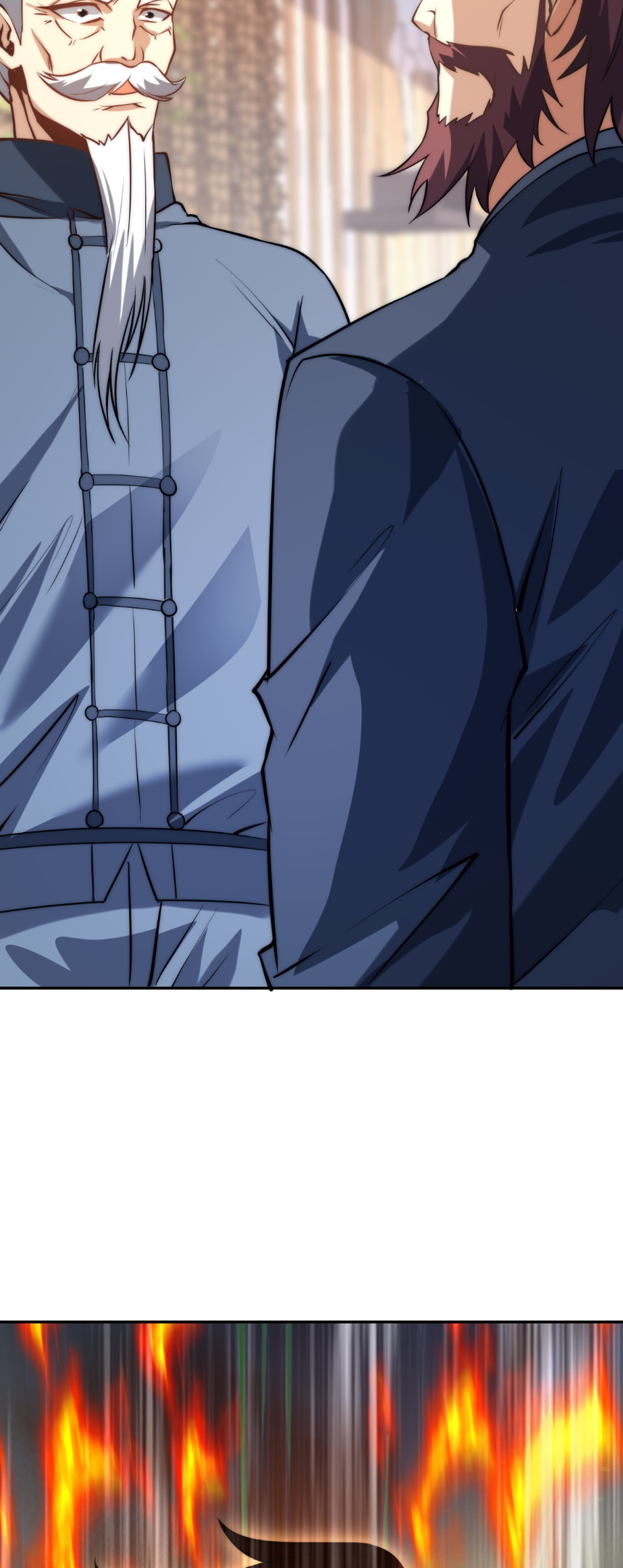 เกิดใหม่เพื่อแก้แค้น ฉันจะเหยียบศัตรูทั้งหมด! ตอนที่ 3 หน้า 32