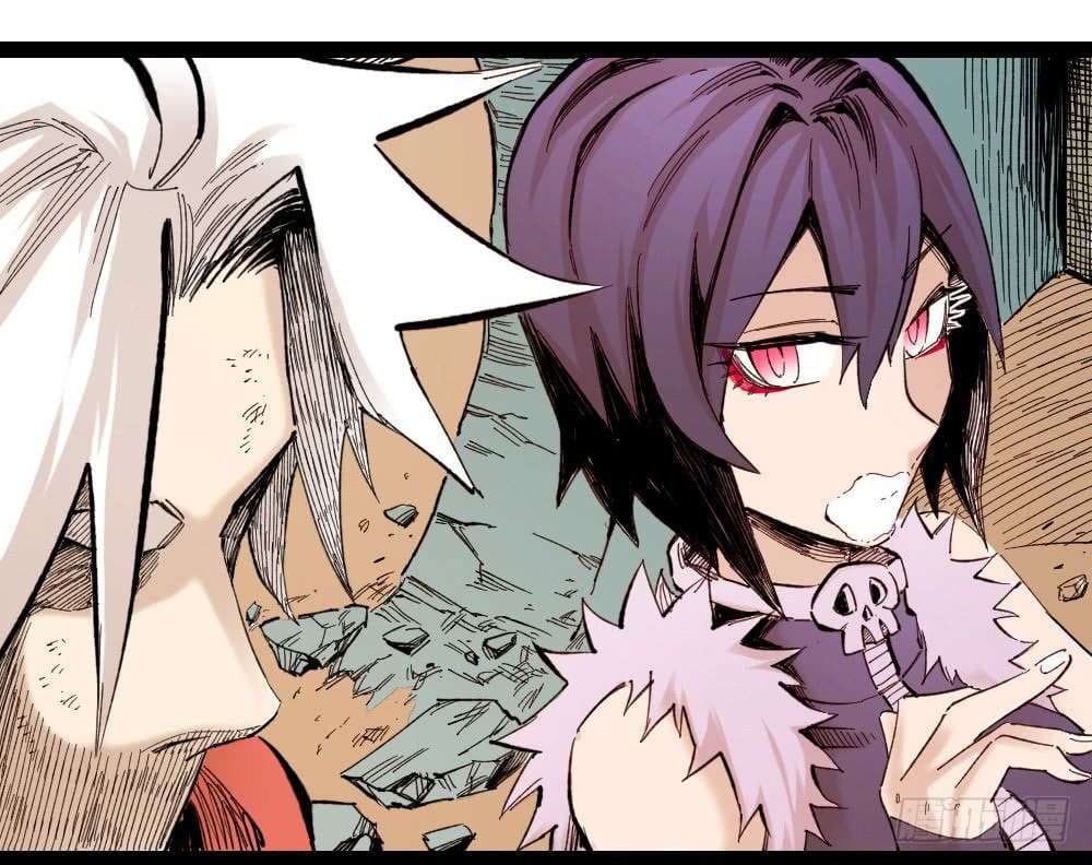 The doctor's Supremacy ตอนที่ 14 หน้า 16