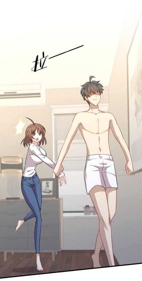 Immortal Swordsman in The Reverse World ข้าเซียนกระบี่ไม่เกาะสตรี ตอนที่ 118 หน้า 6