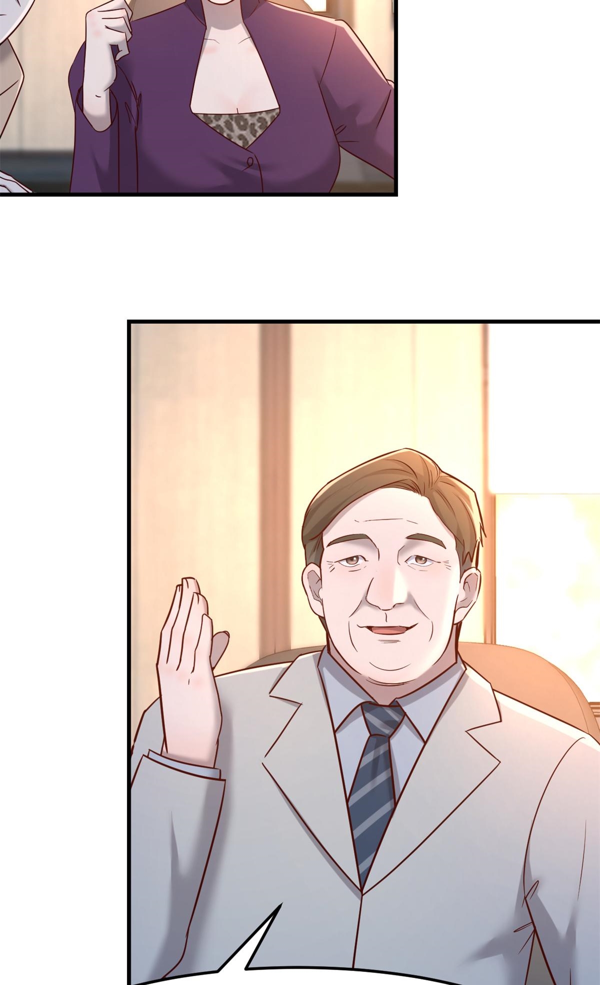 พี่สาวอยากเล่นคุณ ตอนที่ 21 หน้า 10