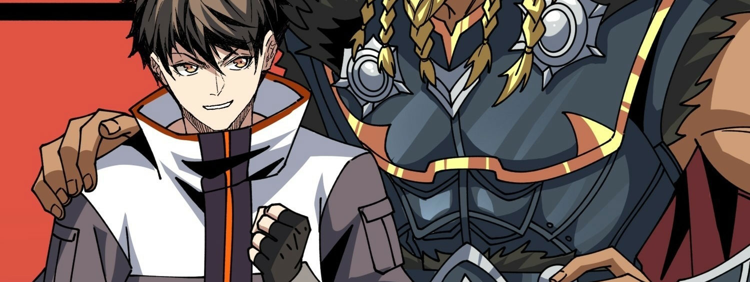 (ชนจีน) IT STARTS WITH A KINGPIN ACCOUNT - จุติจอมราชัน ตอนที่ 293 หน้า 489