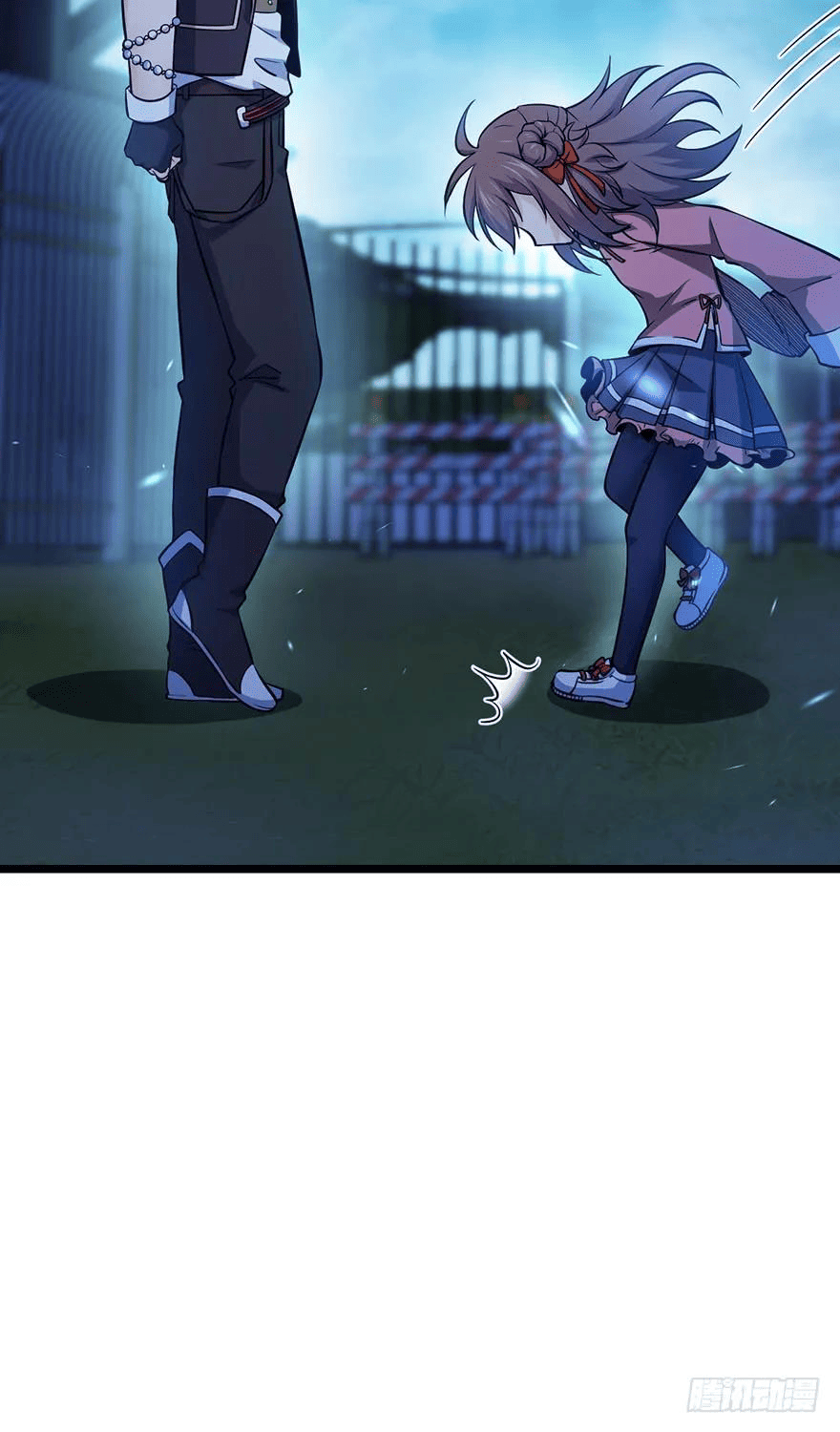 The new life of the Kuan King-ชีวิตใหม่ของราชาจอมกวน ตอนที่ 48 หน้า 39