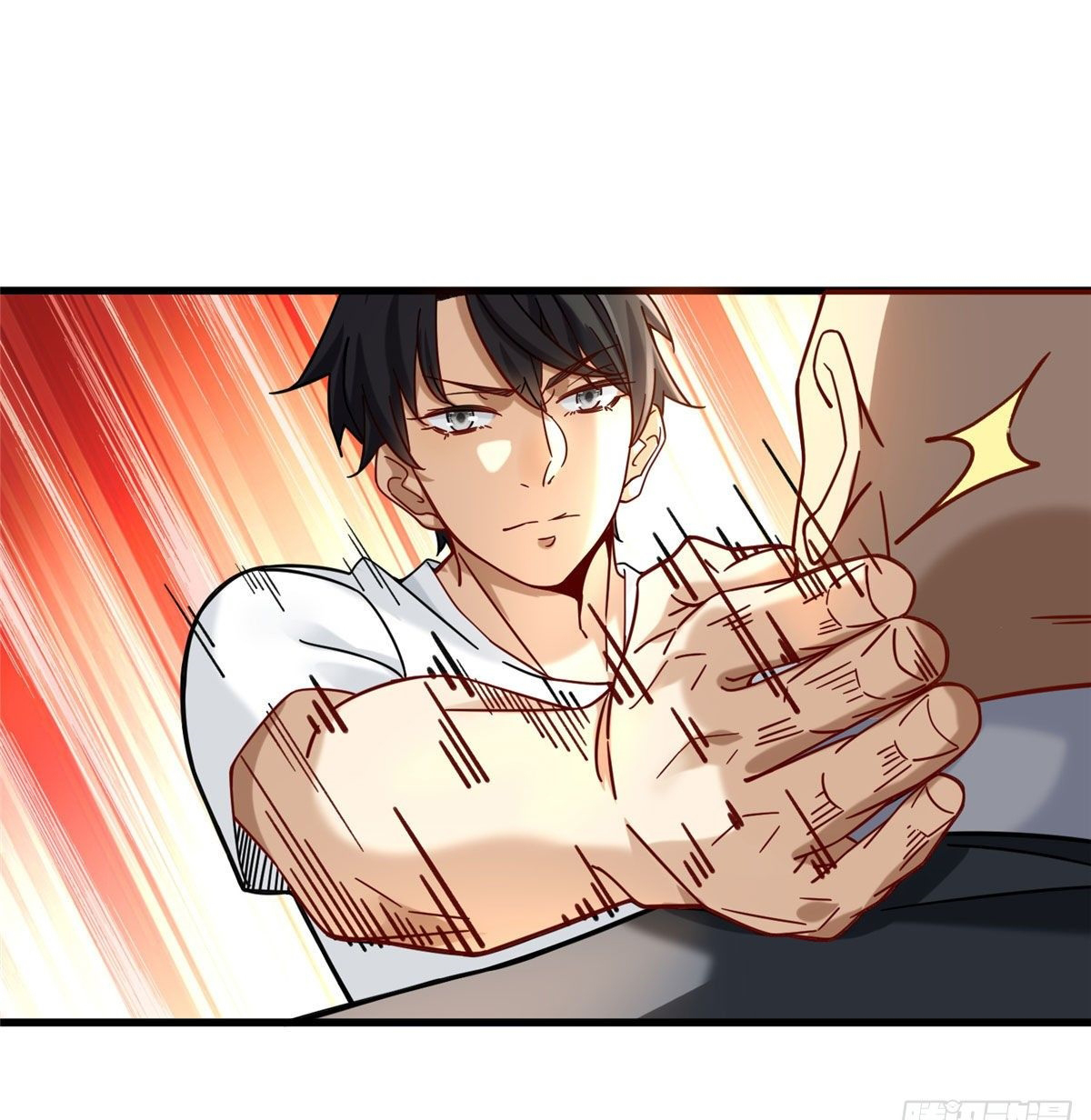 The new best all-rounder  ผู้แข็งแกร่งรอบด้าน ตอนที่ 31 หน้า 21