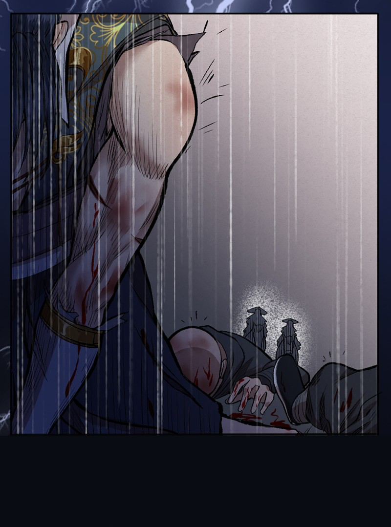 นักล่าปีศาจมือฉกรรจ์ ตอนที่ 12 หน้า 29