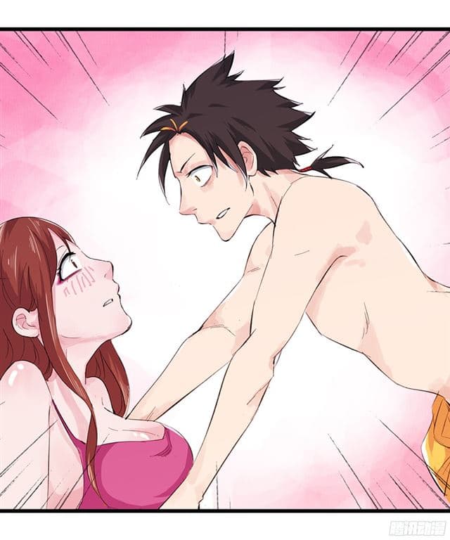 หอคอยสู่สวรรค์ ตอนที่ 12 หน้า 36