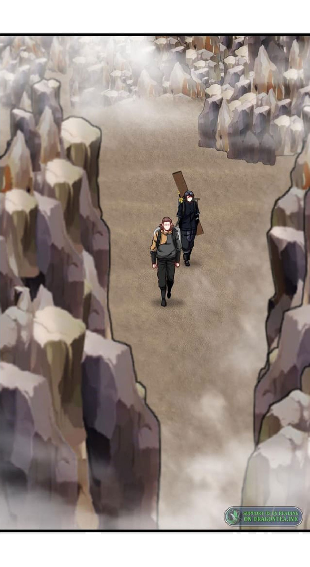 Super god system  ระบบสุดเทพ ตอนที่ 54 หน้า 13