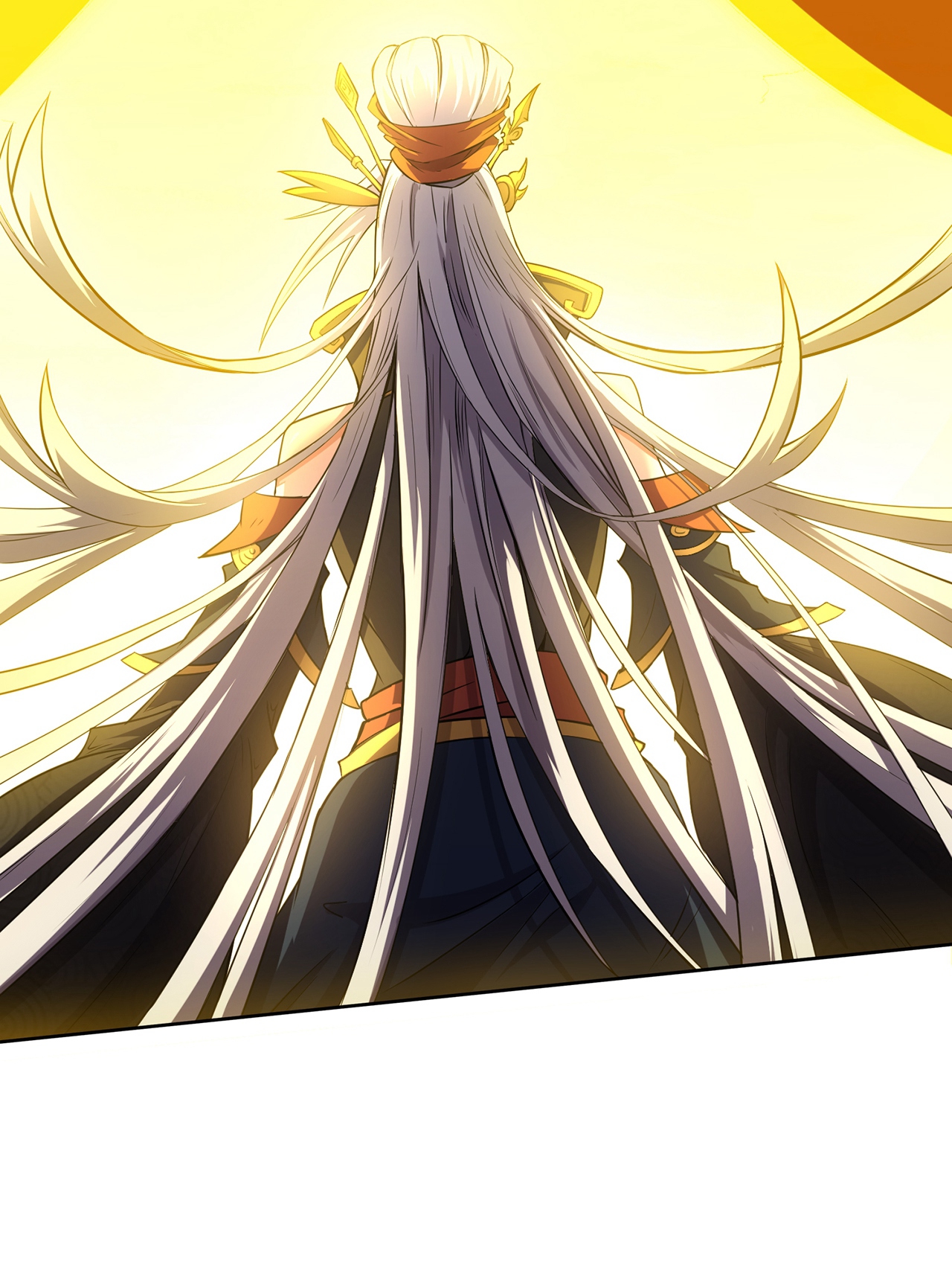 ดาบผ่าสวรรค์ทลายพสุธา ตอนที่ 3 หน้า 35