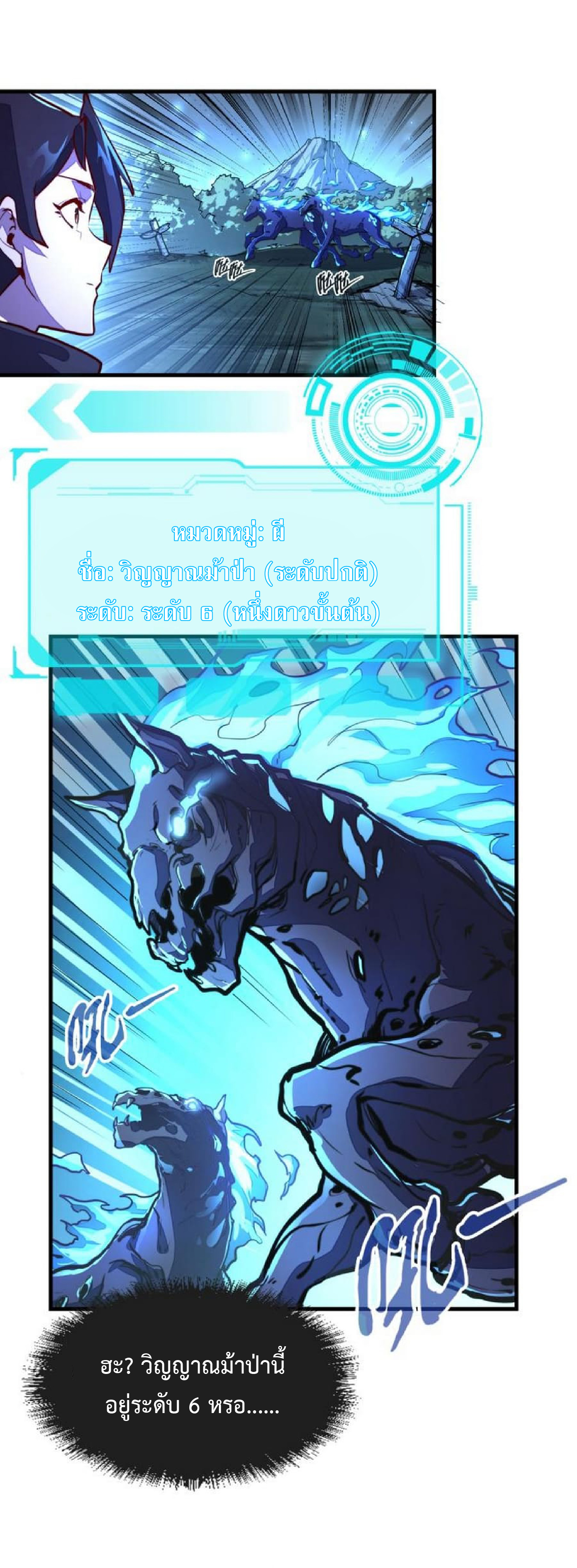 ปรมจารย์ควบคุมองค์ประกอบธาตุ ตอนที่ 8 หน้า 35