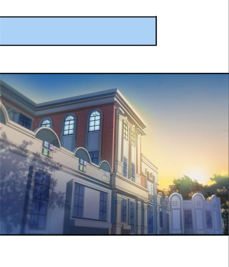 (ชนจีน)Perfect Secret Love The Bad New Wife Is a Little Sweet ตอนที่ 62 หน้า 19