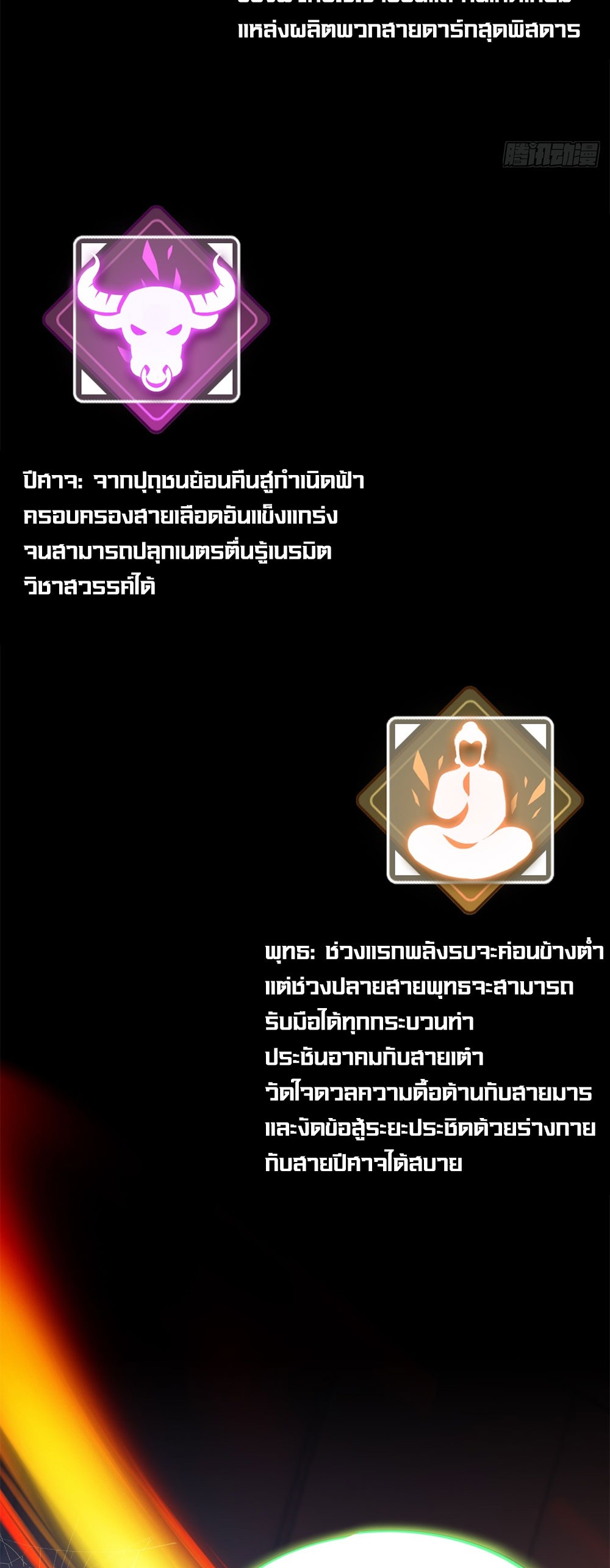 วิถีเซียนมันก็เป็นแบบนี้แหละ! | That's How Cultivation Is ตอนที่ 5 หน้า 3
