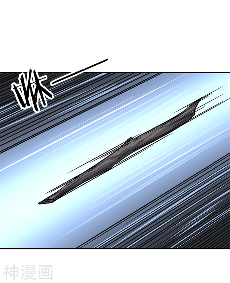 peerless battle spirit ตอนที่ 139 หน้า 8