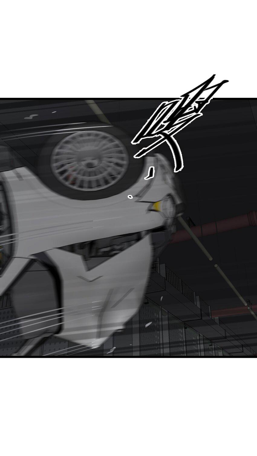 ช่างกล วันสิ้นโลก (Apocalypse Mechanic) ตอนที่ 21 หน้า 61