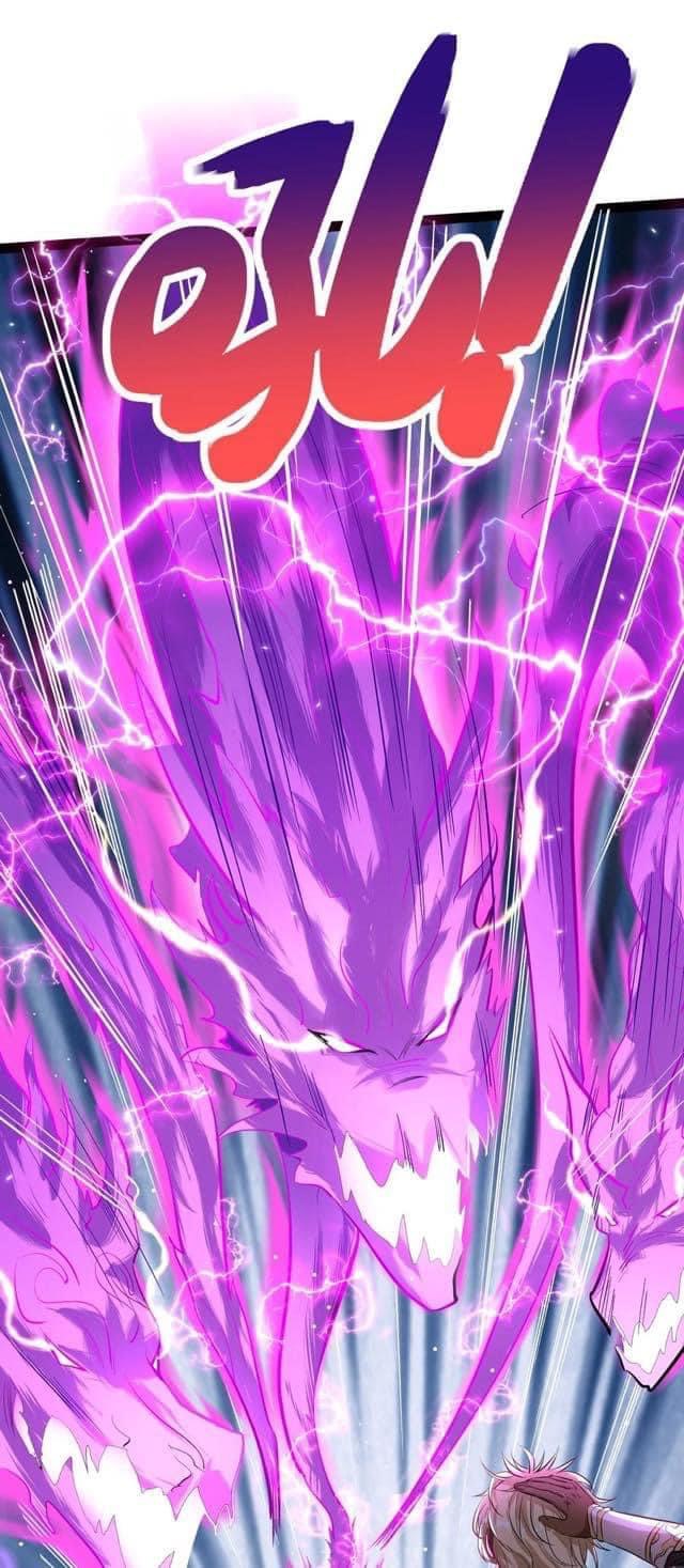 เทพวายร้ายกลับชาติมาเกิดใหม่ ตอนที่ 37 หน้า 25