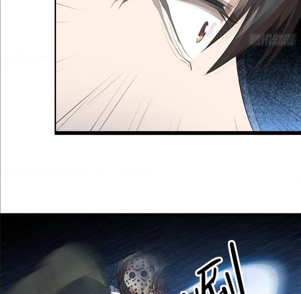 High energy strikes ตอนที่ 20 หน้า 45