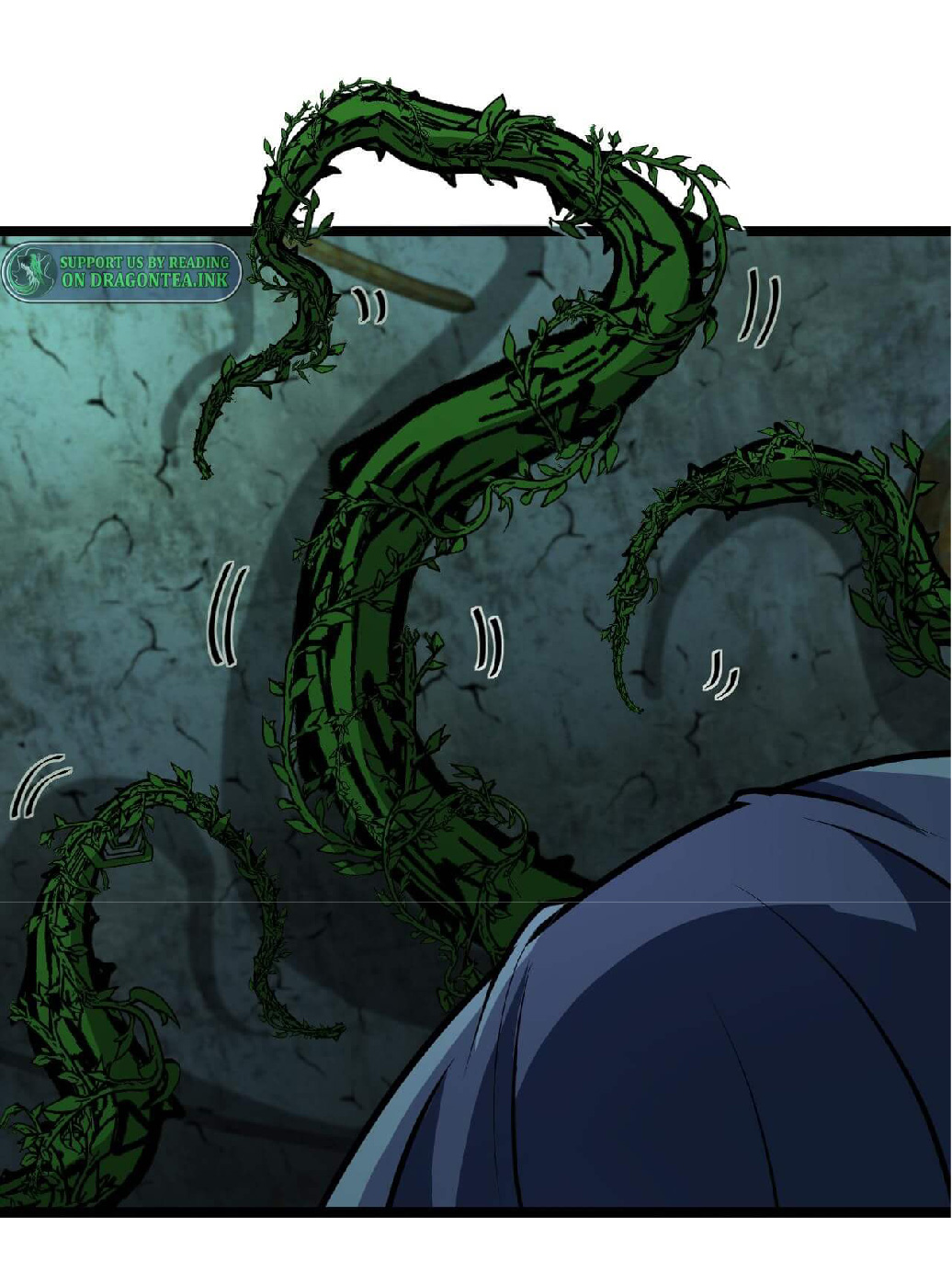 Super god system  ระบบสุดเทพ ตอนที่ 60 หน้า 45