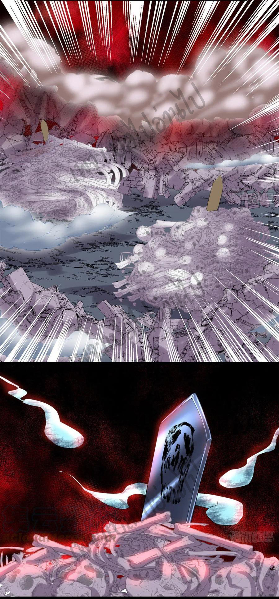 I might be a fake fairy ตอนที่ 147 หน้า 3