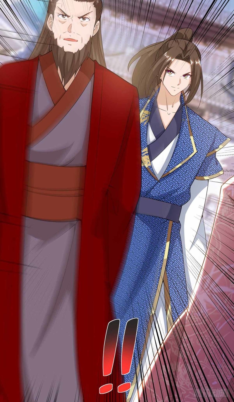 Dominate The Three Realms ตอนที่ 172 หน้า 9