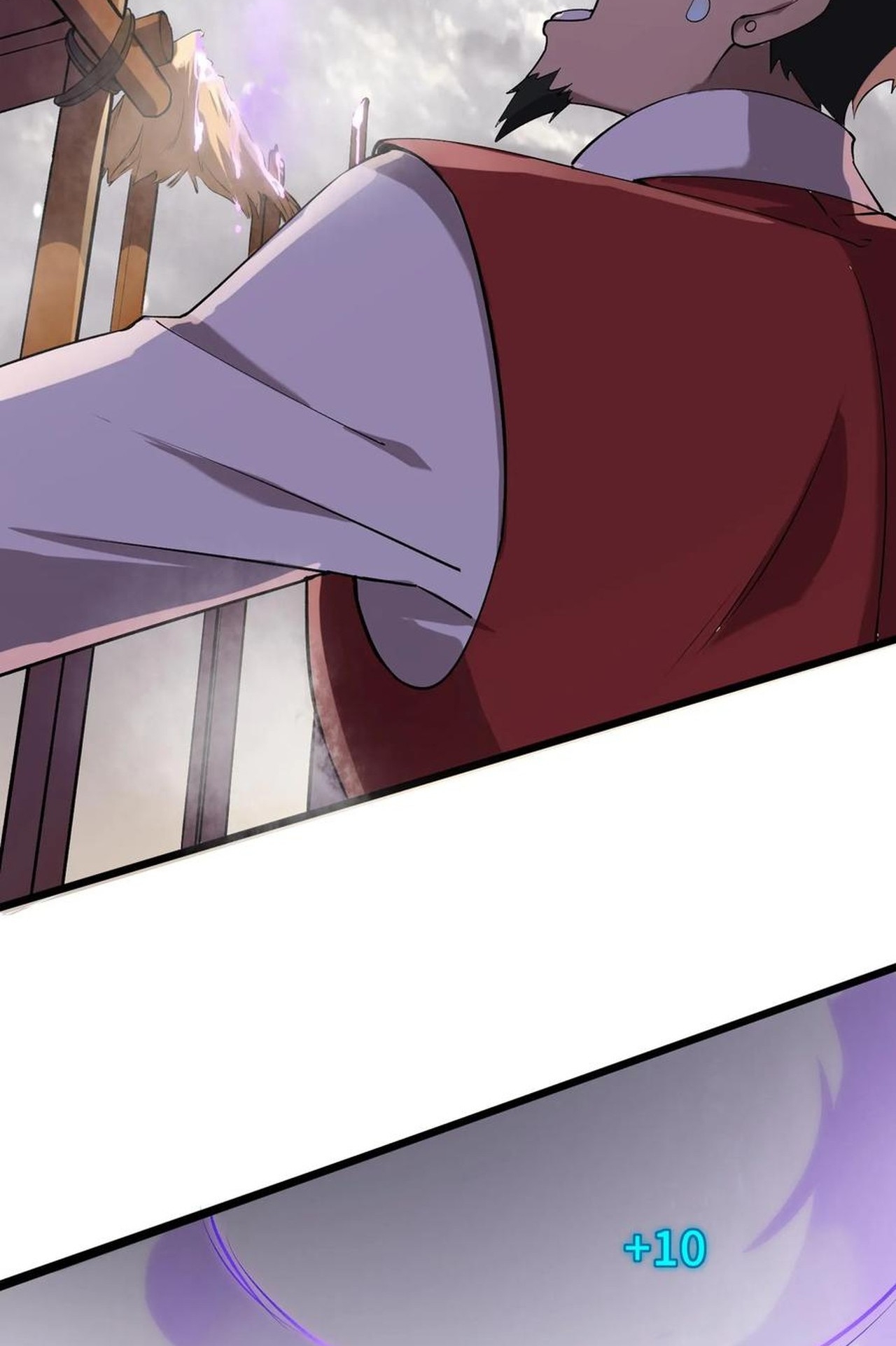 เกิดใหม่เป็นมังกรสายโหดพร้อมระบบรวบรวม NPC สาวสุดแกร่ง ตอนที่ 9 หน้า 7