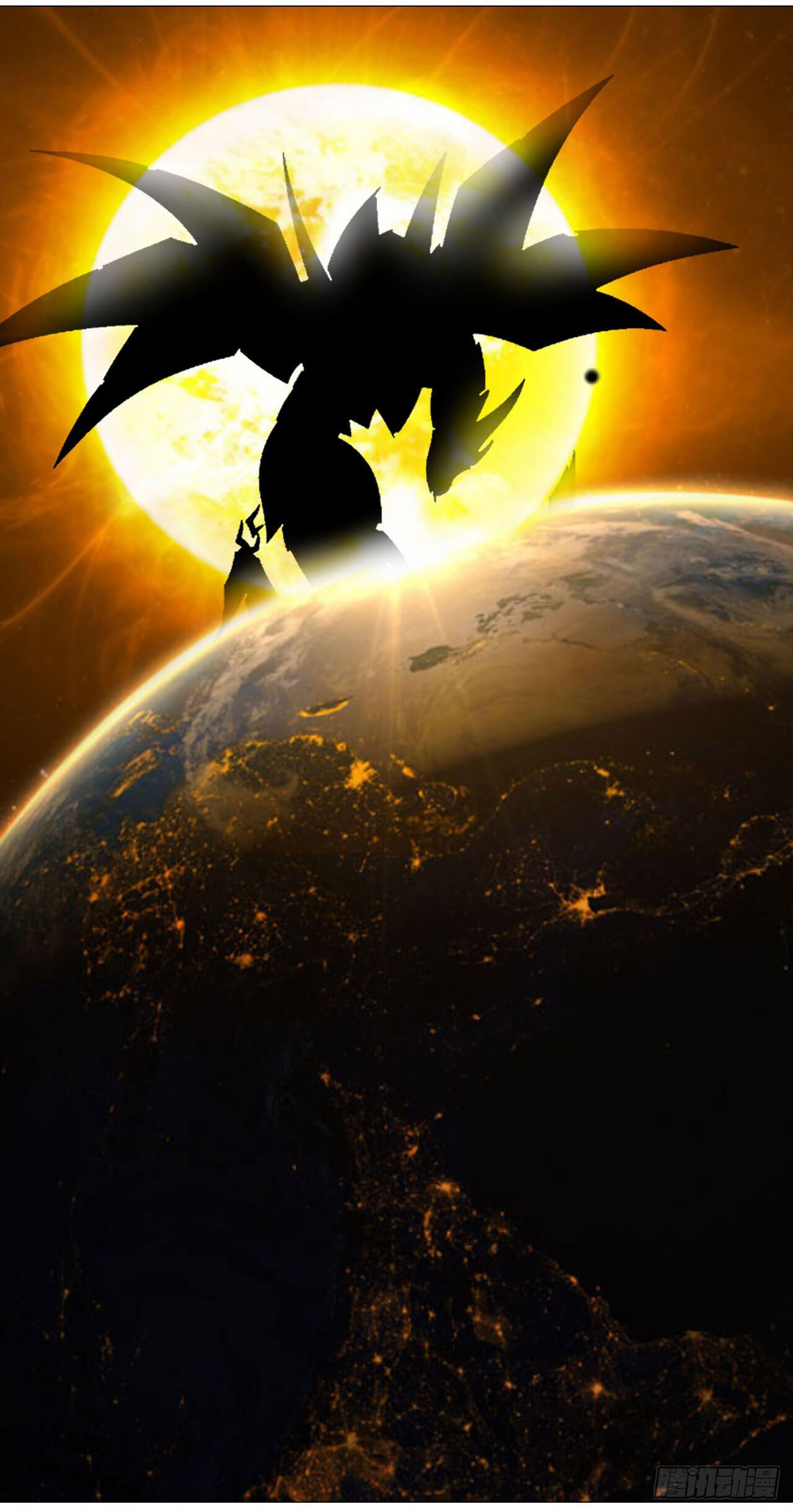 Cultivator vs Superhero (ทันจีน) ตอนที่ 111 หน้า 20