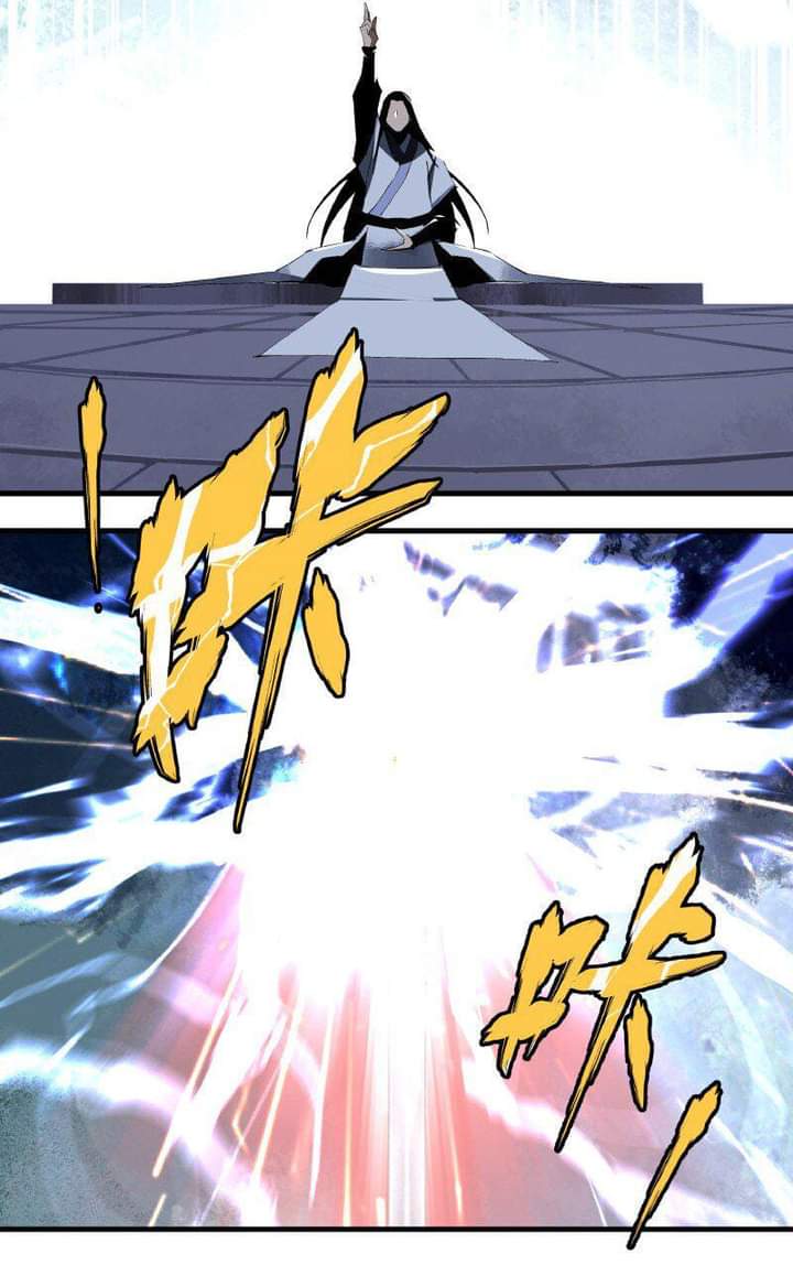 มหาเทพนักจิบชา ตอนที่ 4 หน้า 16