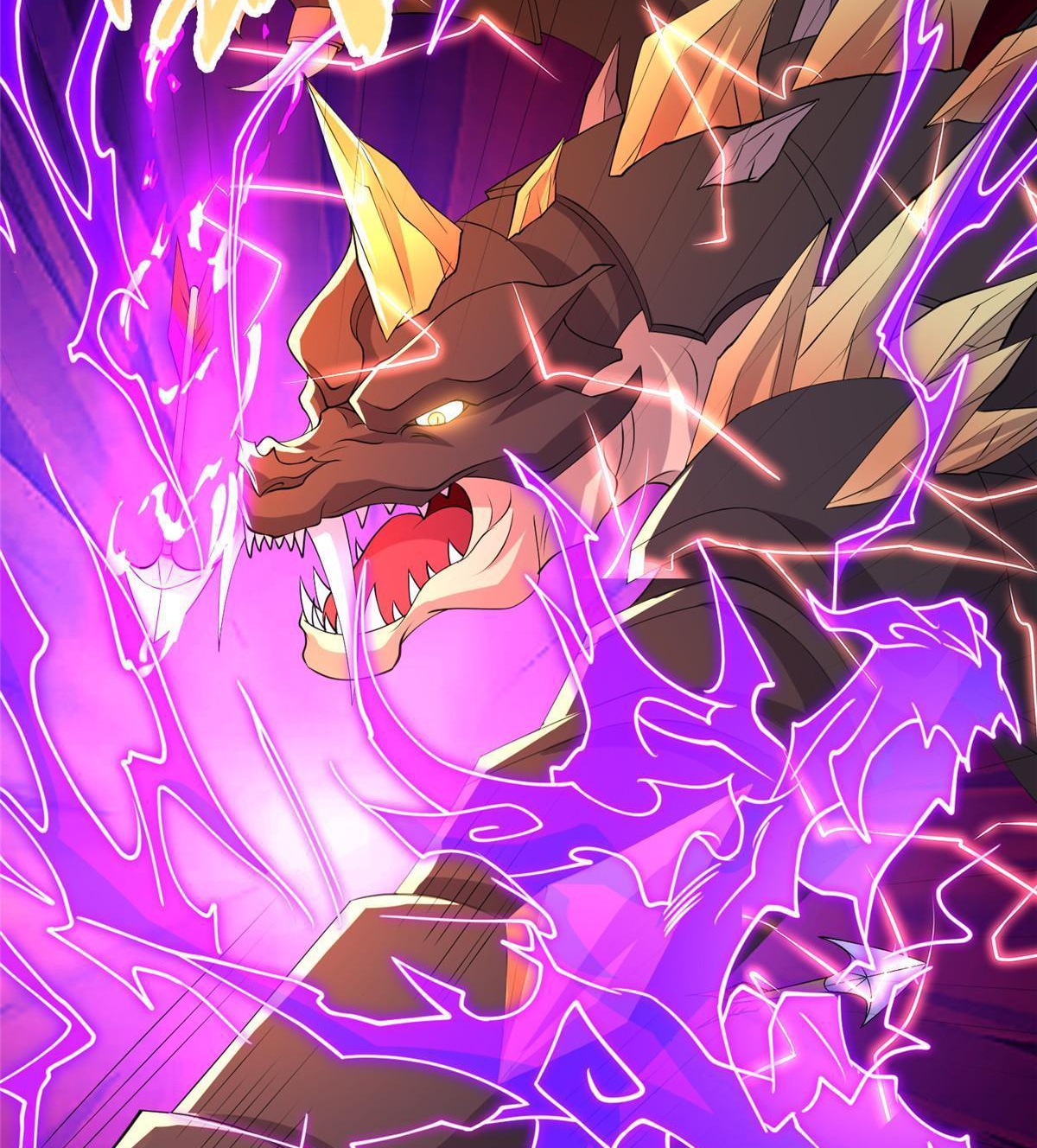 (ชนจีน) Dragon Master (จูหมิง นักรบเซียนมังกร) ตอนที่ 137 หน้า 32