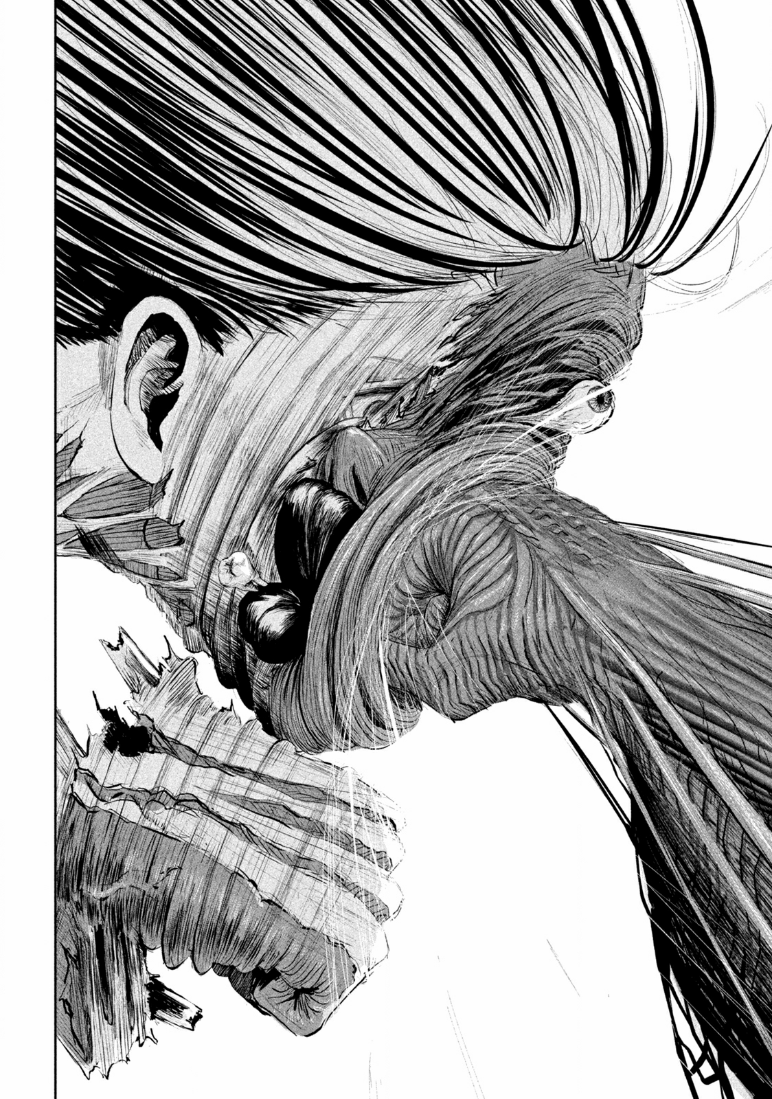 LILI-MEN ตอนที่ 2 หน้า 25