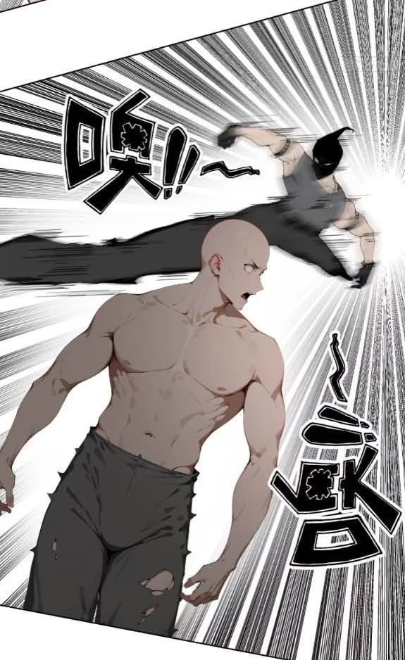 ถึงข้าจะแค่ขั้นสร้างรากฐาน แต่ข้าก็เทพ ( อัพตอนใหม่ทุกวัน เสาร์ ) กลุ่มชนแล้ว ตอนที่ 6 หน้า 45