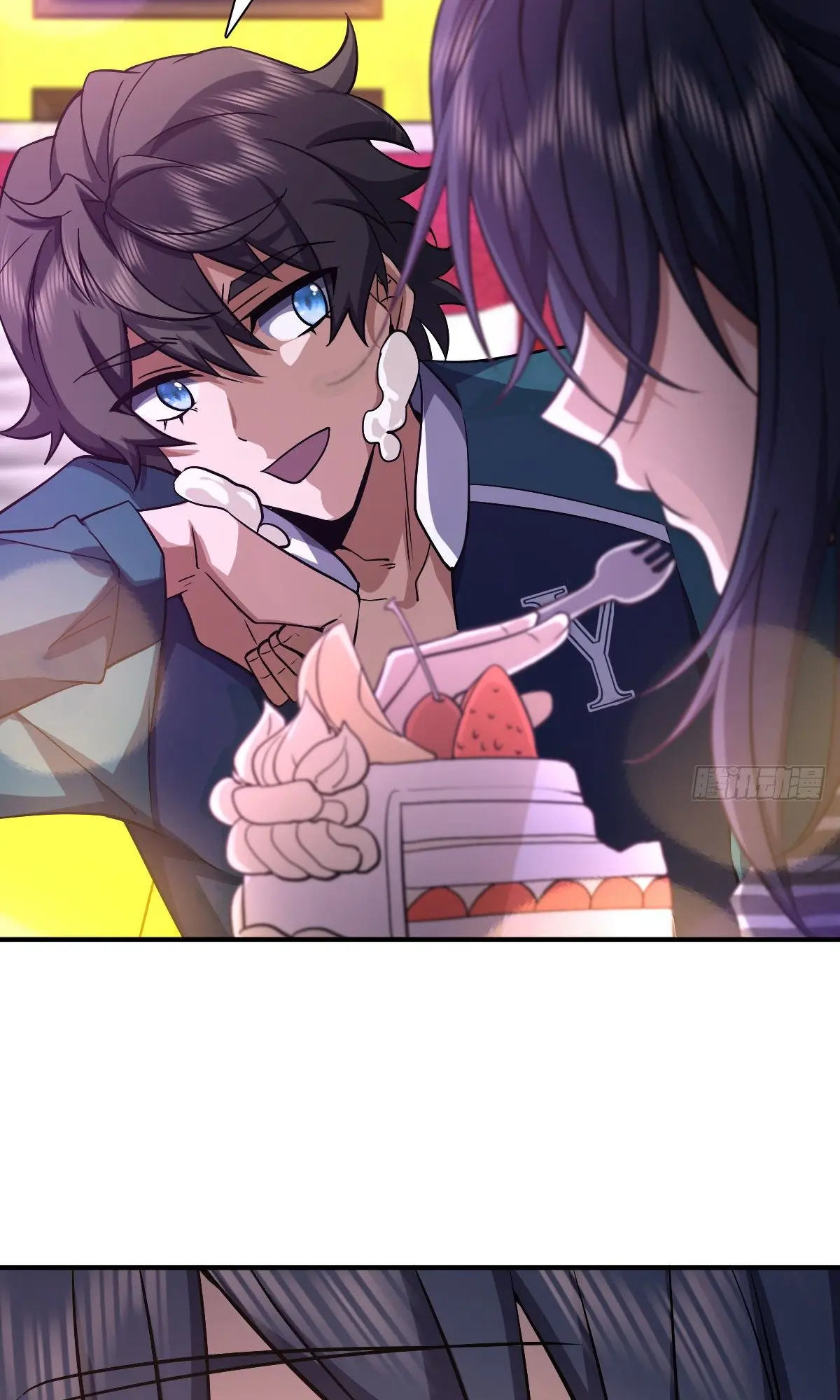 ภรรยาผมเป็นคนเมื่อ1000ปีที่แล้ว My Wife Is From a Thousand Years Ago ตอนที่ 33 หน้า 20