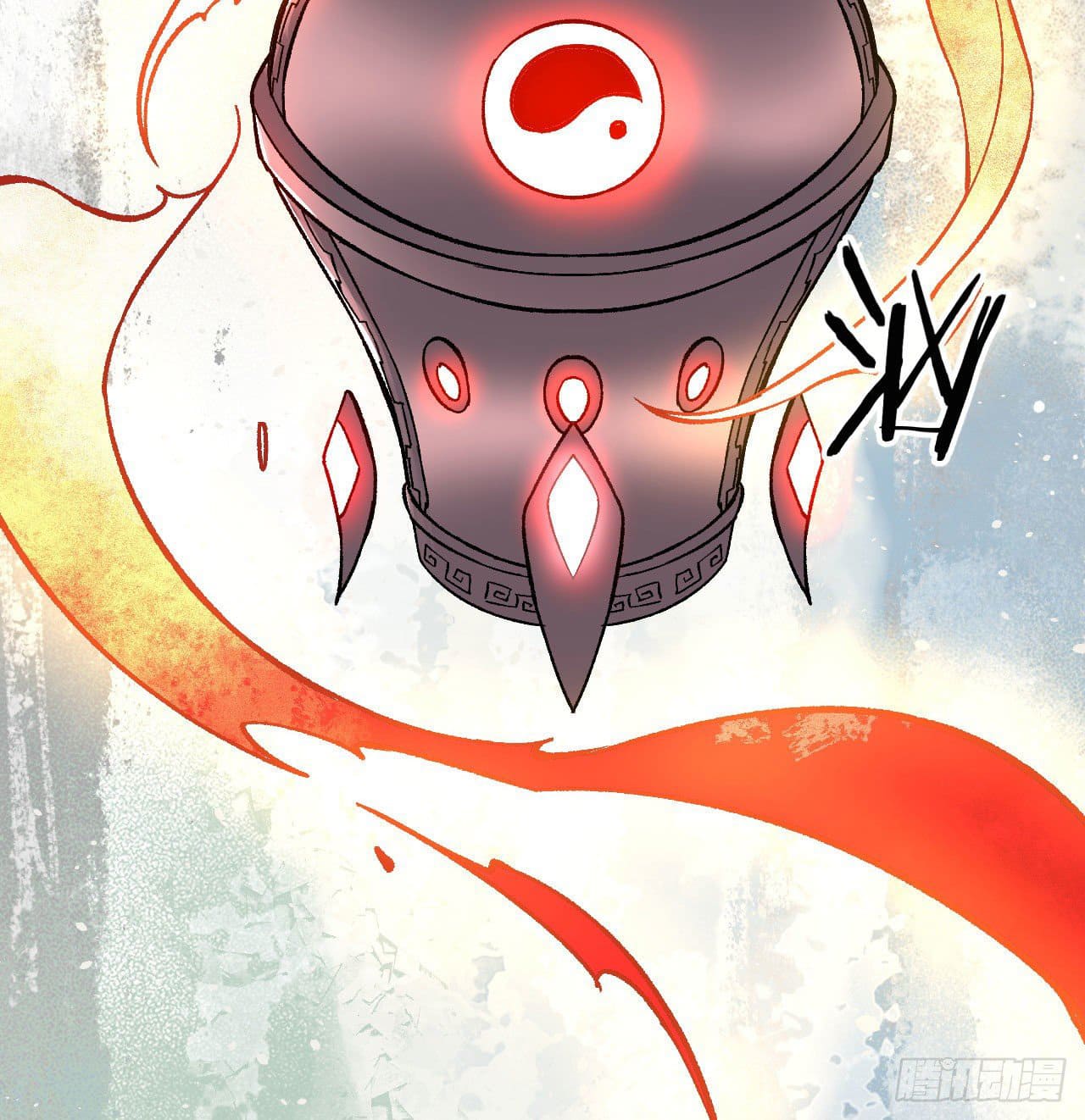 นิกายที่แข็งแกร่งที่สุด (ทันจีน) ตอนที่ 53 หน้า 35