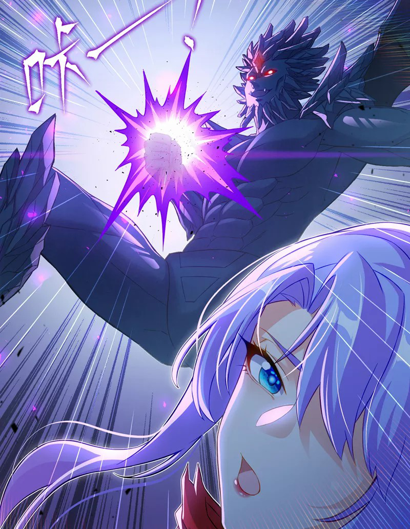 (จบ) Cultivate Immortality in The World of Superpowers (ปรมาจารย์ผู้ฝึกตนในโลกฮีโร่) ตอนที่ 47 หน้า 40