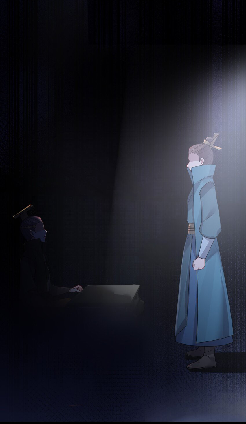 The lady is actually the future tyrant and empress จบ 50 ตอน ตอนที่ 32 หน้า 4