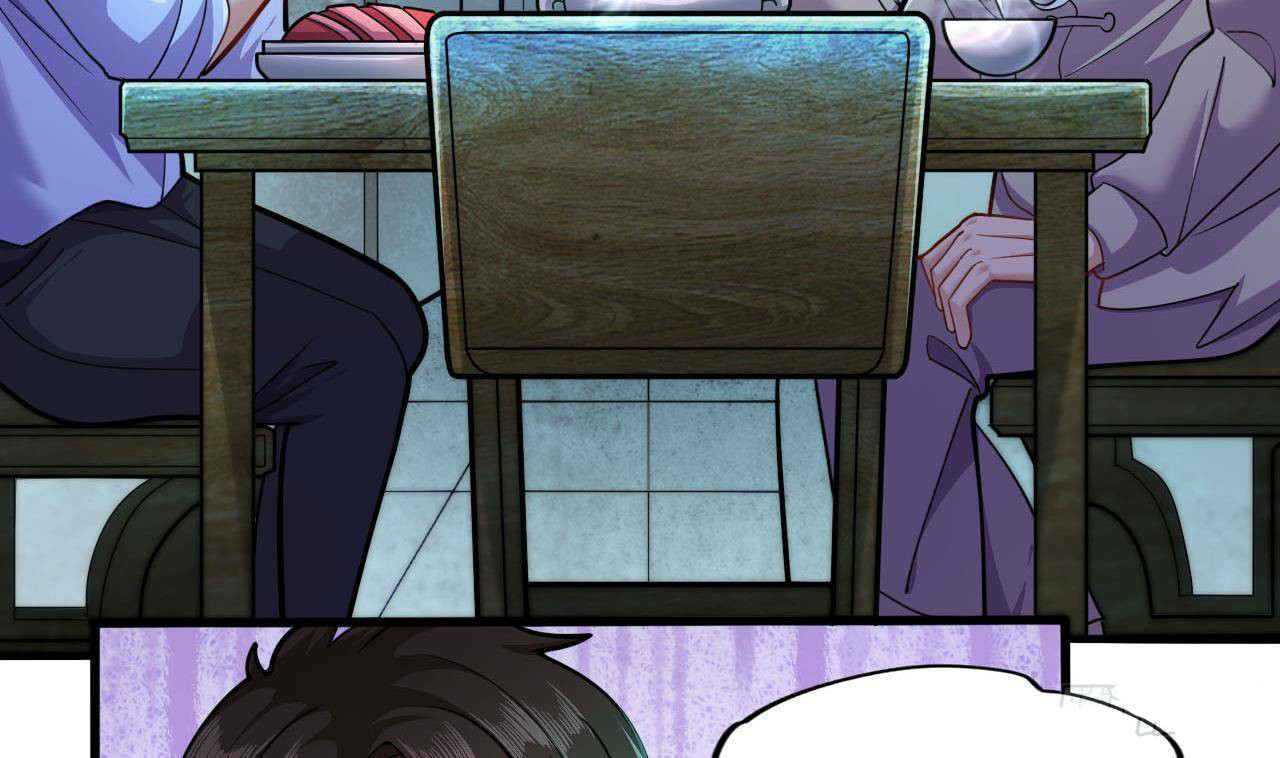 อยู่ดีๆโลกของผมก็เต็มไปด้วยสิ่งลึกลับ ตอนที่ 14 หน้า 41