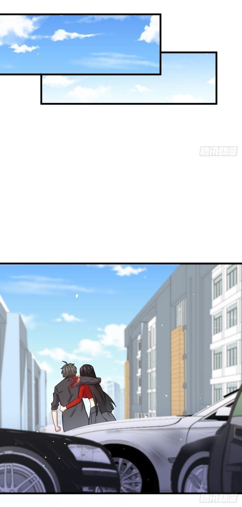 Immortal Swordsman in The Reverse World ข้าเซียนกระบี่ไม่เกาะสตรี ตอนที่ 112 หน้า 22