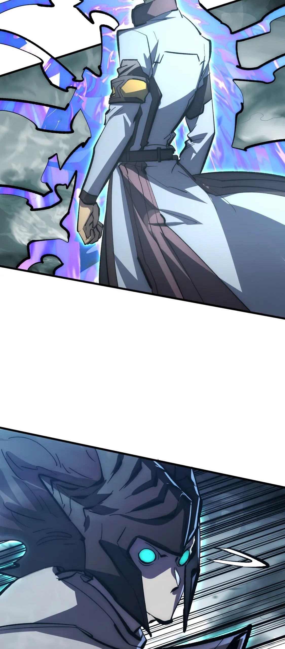 Rise From The Rubble |  เศษซากวันสิ้นโลก ตอนที่ 206 หน้า 7