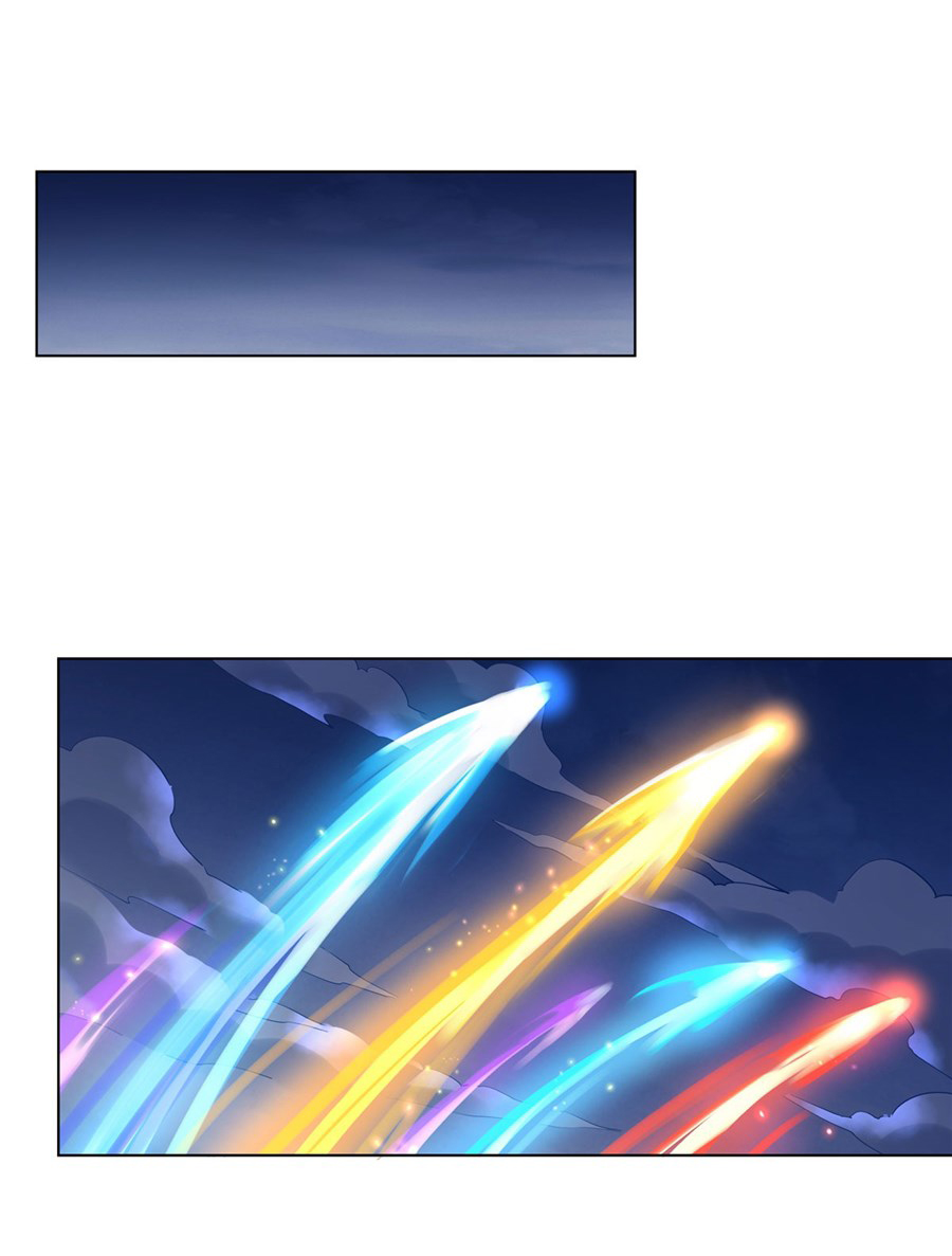 ศิษย์ของข้าล้วนมีอนาคตที่ยิ่งใหญ่ (ชนจีน) ตอนที่ 8 หน้า 7