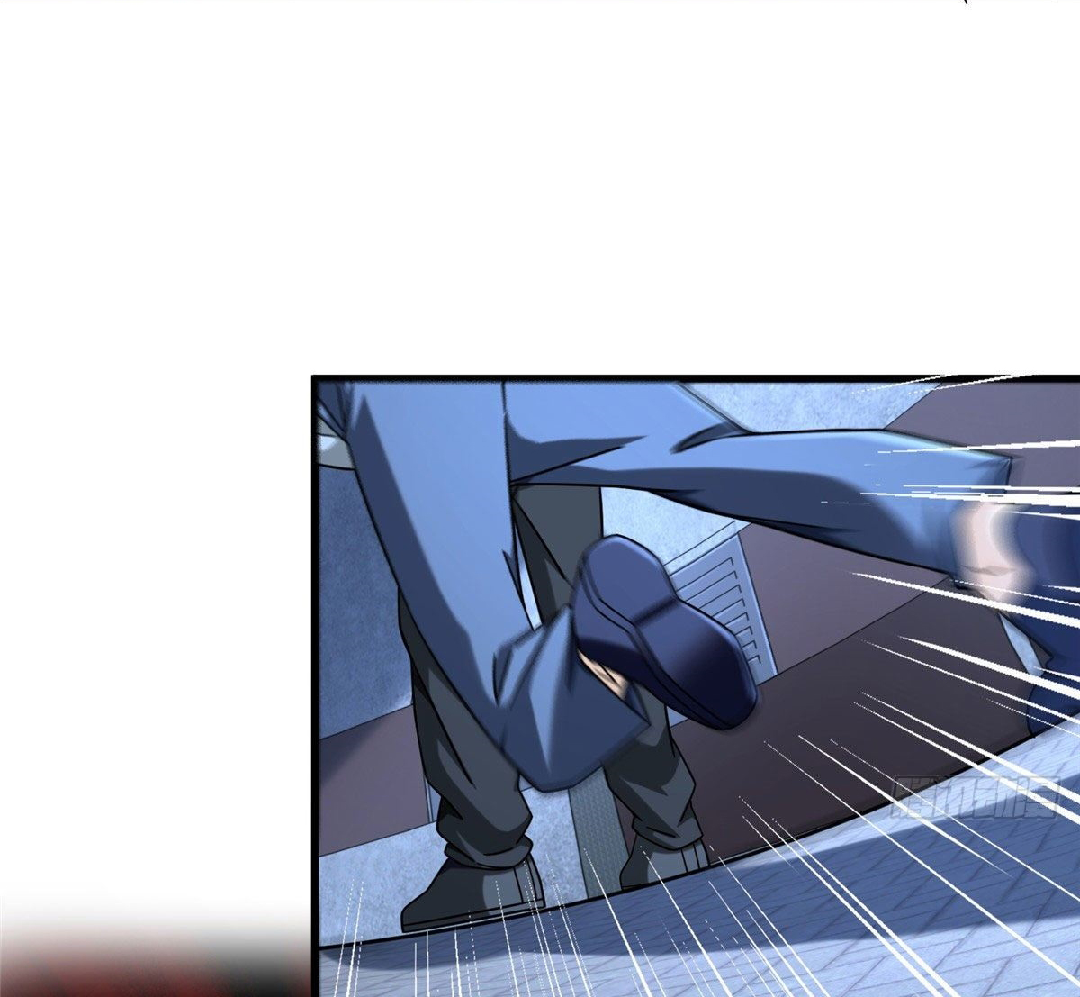 The new best all-rounder  ผู้แข็งแกร่งรอบด้าน ตอนที่ 29 หน้า 4