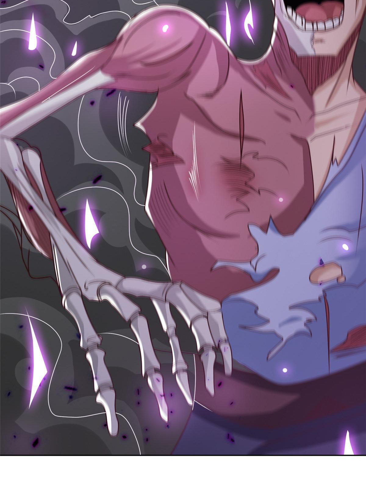 (ชนจีน) Dragon Master (จูหมิง นักรบเซียนมังกร) ตอนที่ 177 หน้า 50