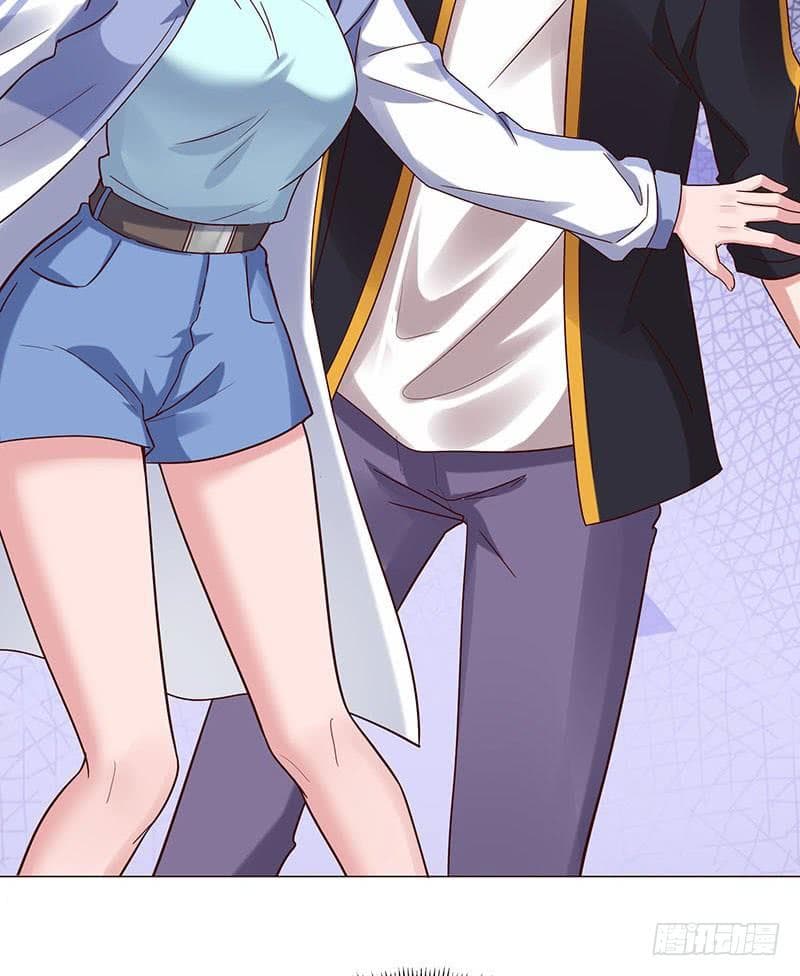 |. Carrying The Goddess Along (จบss1) ตอนที่ 26 หน้า 52