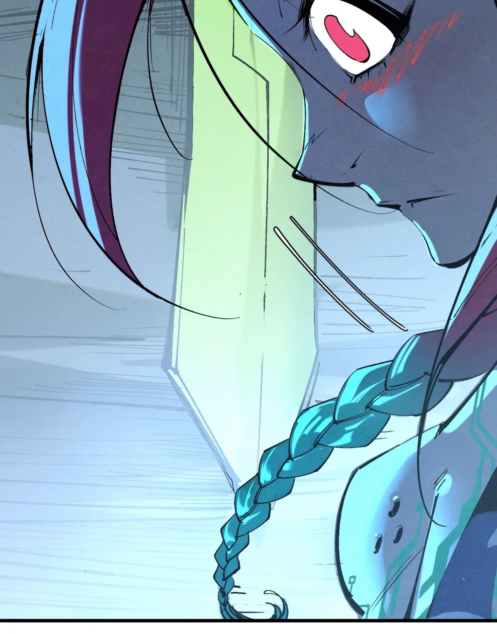 มหาเทพนิรันดร์กาล ตอนที่ 252 หน้า 79