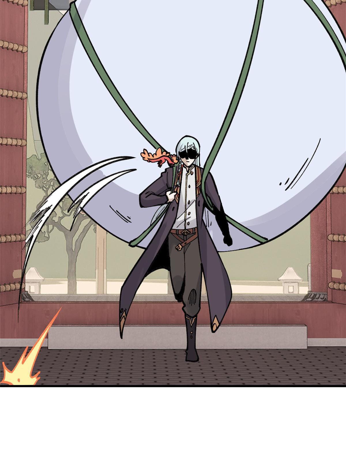 นิกายที่แข็งแกร่งที่สุด (ทันจีน) ตอนที่ 145 หน้า 17