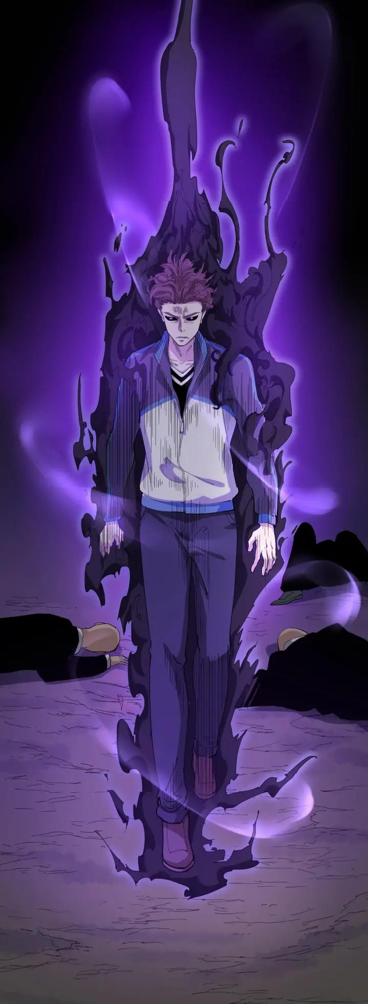 หมอเกรียนเซียนพิษ ตอนที่ 25 หน้า 43