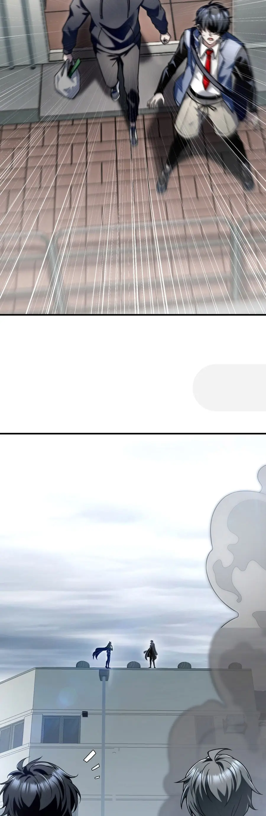 ราชาเศษขยะ ตอนที่ 9 หน้า 38