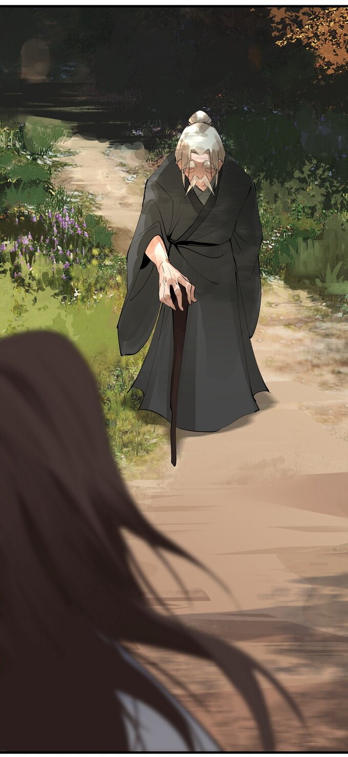 มหามรรคาสู่สวรรค์ ตอนที่ 29 หน้า 18