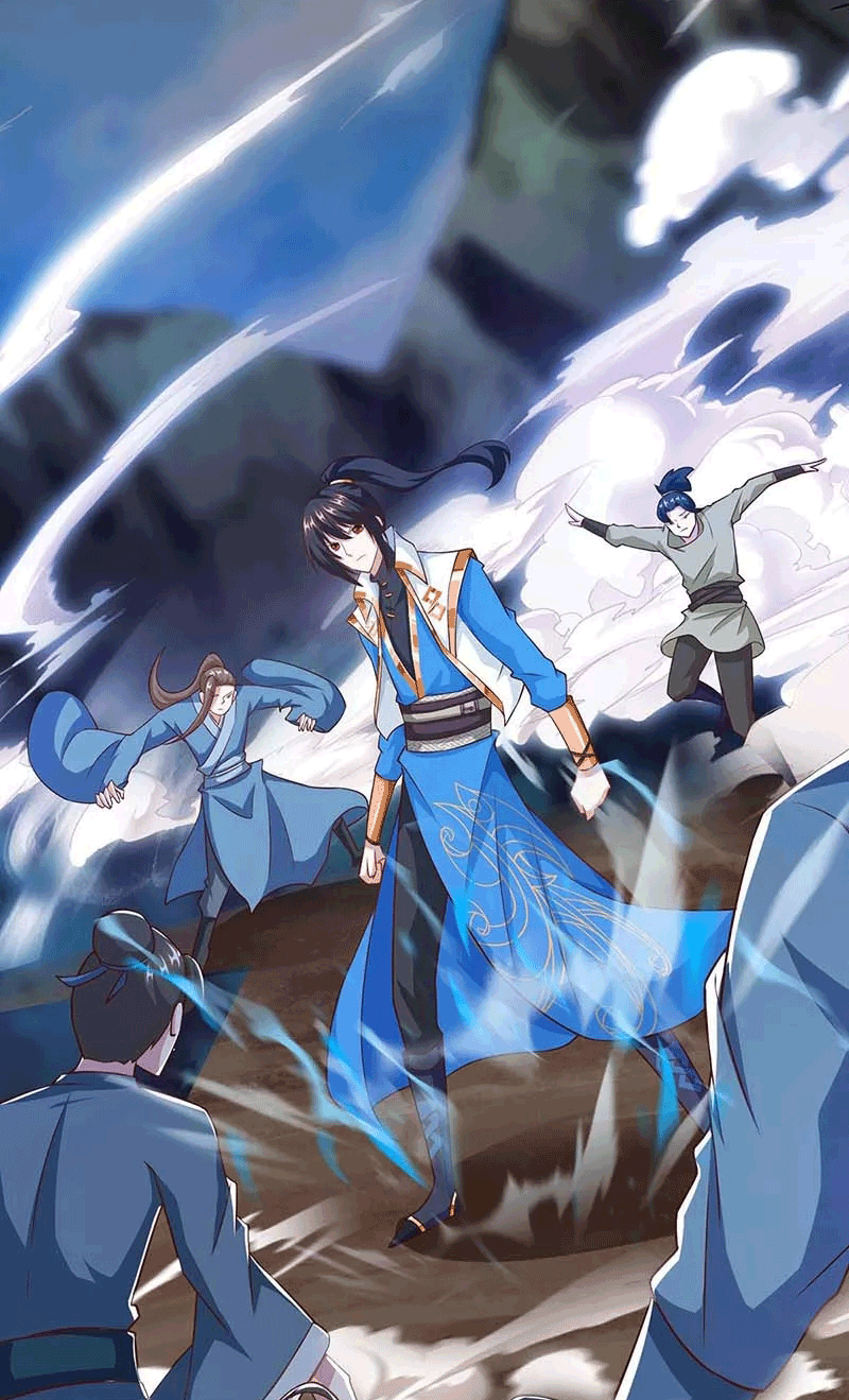 One Step Toward Freedom ตอนที่ 173 หน้า 17