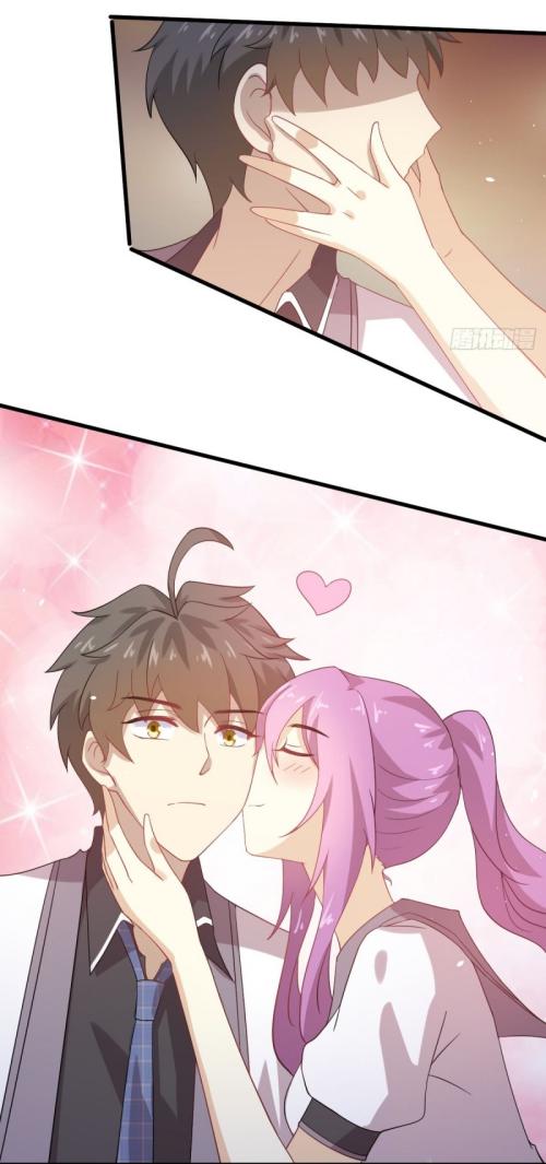 Immortal Swordsman in The Reverse World ข้าเซียนกระบี่ไม่เกาะสตรี ตอนที่ 95 หน้า 31